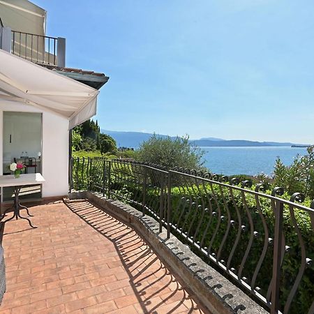 Villa Raoul サロ エクステリア 写真