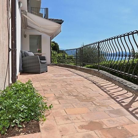 Villa Raoul サロ エクステリア 写真