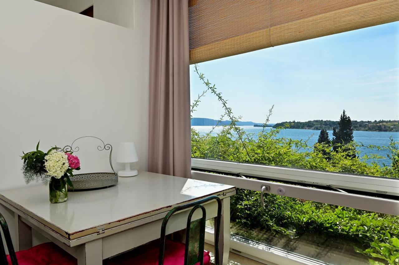 Villa Raoul サロ エクステリア 写真