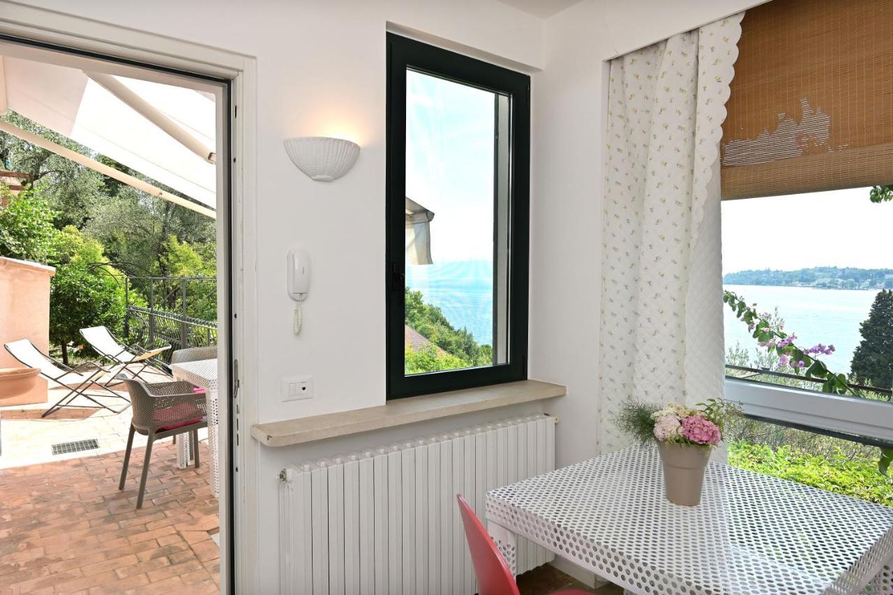 Villa Raoul サロ エクステリア 写真