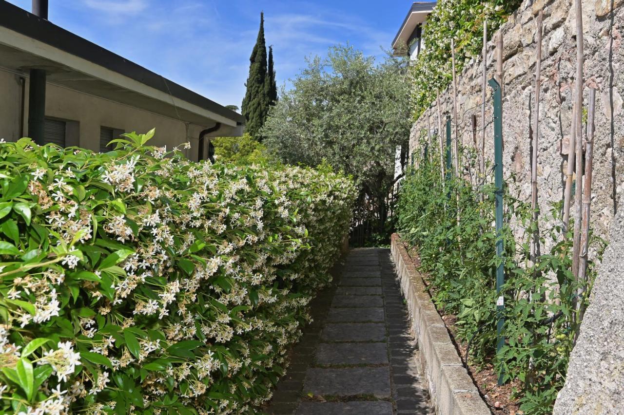 Villa Raoul サロ エクステリア 写真