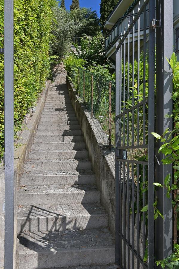 Villa Raoul サロ エクステリア 写真