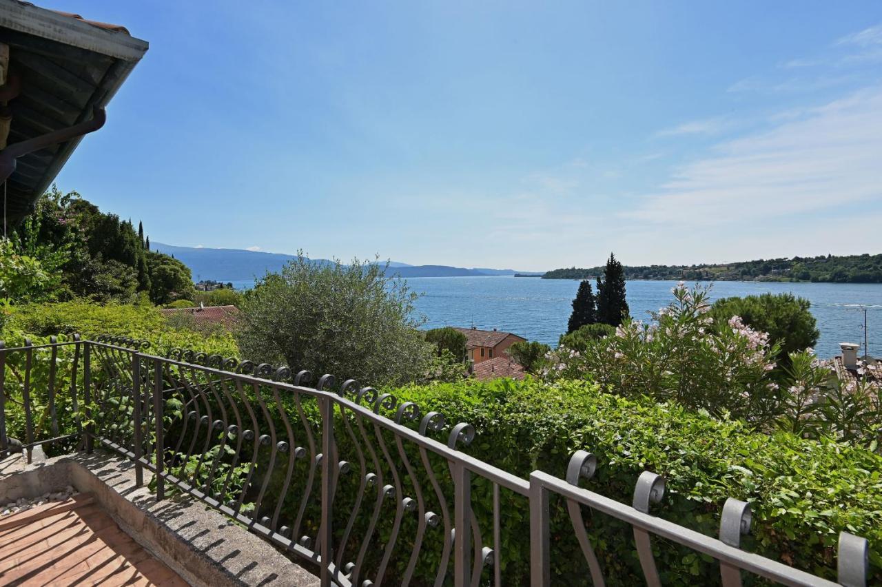 Villa Raoul サロ エクステリア 写真