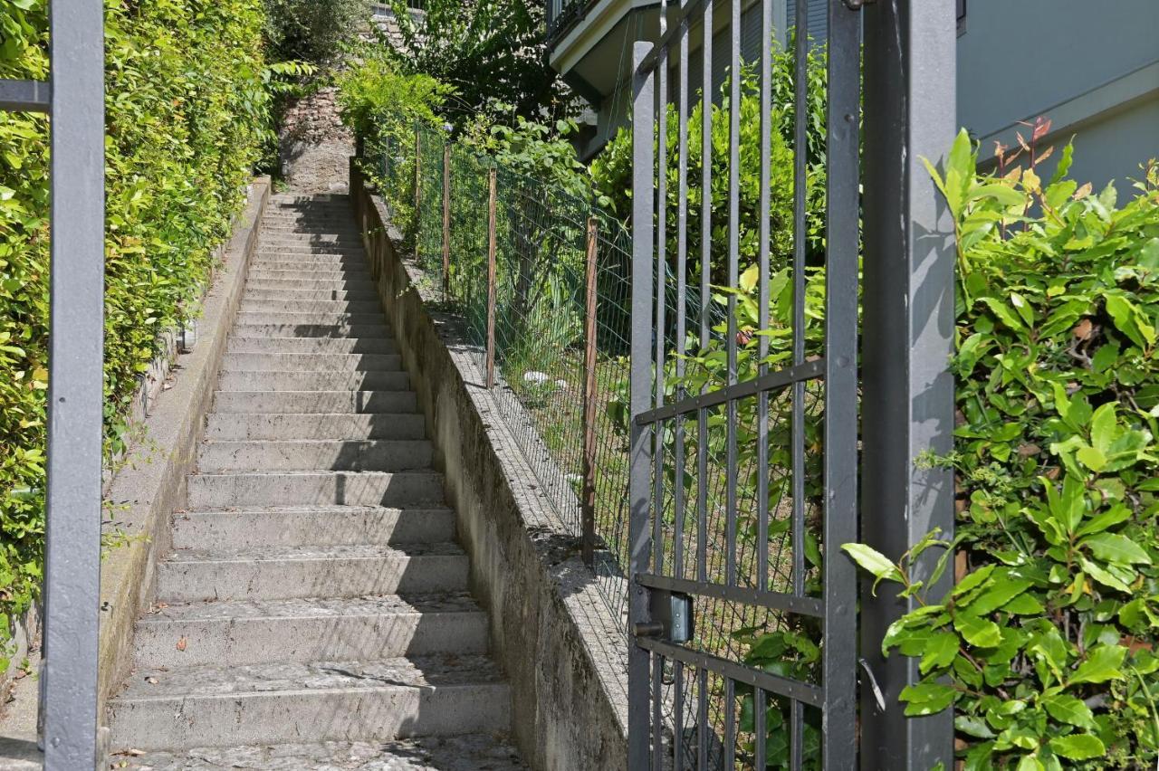 Villa Raoul サロ エクステリア 写真