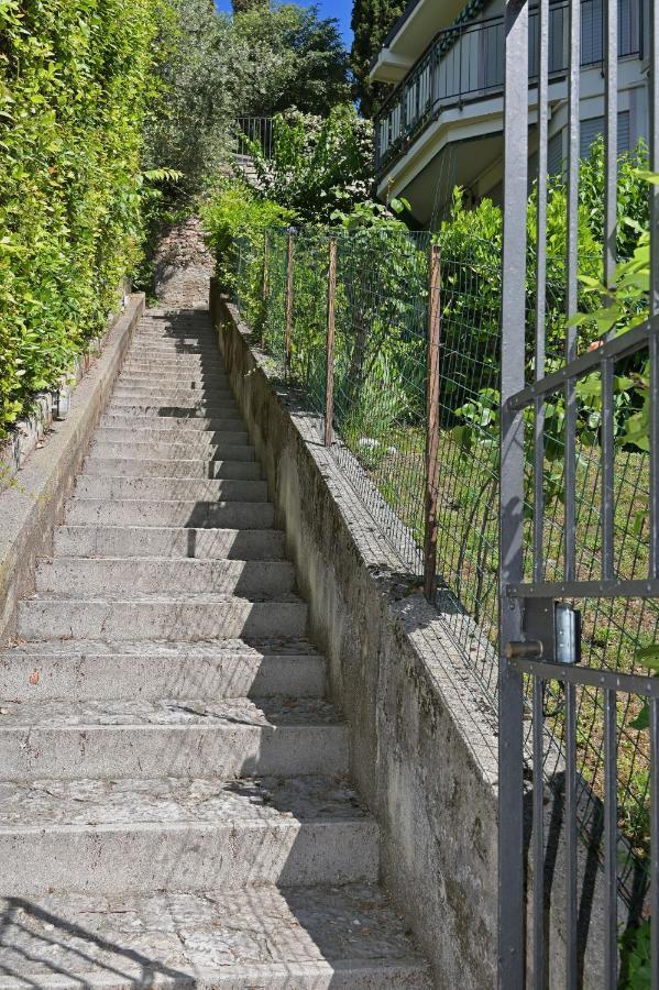 Villa Raoul サロ エクステリア 写真