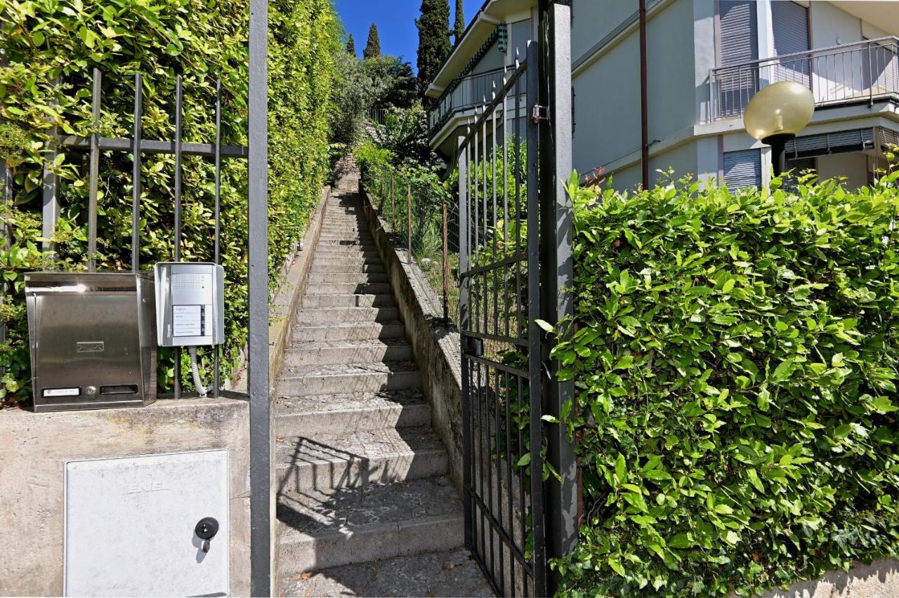 Villa Raoul サロ エクステリア 写真