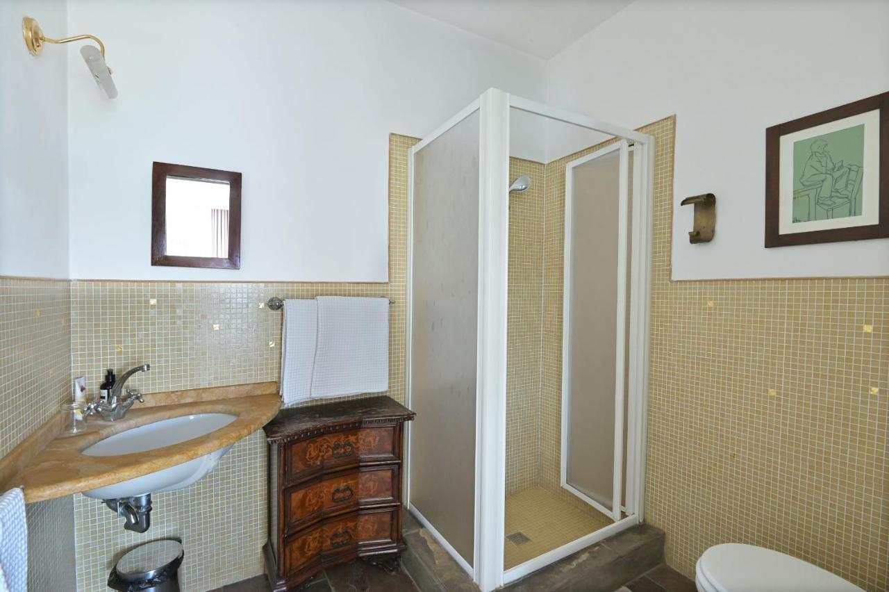 Villa Raoul サロ エクステリア 写真
