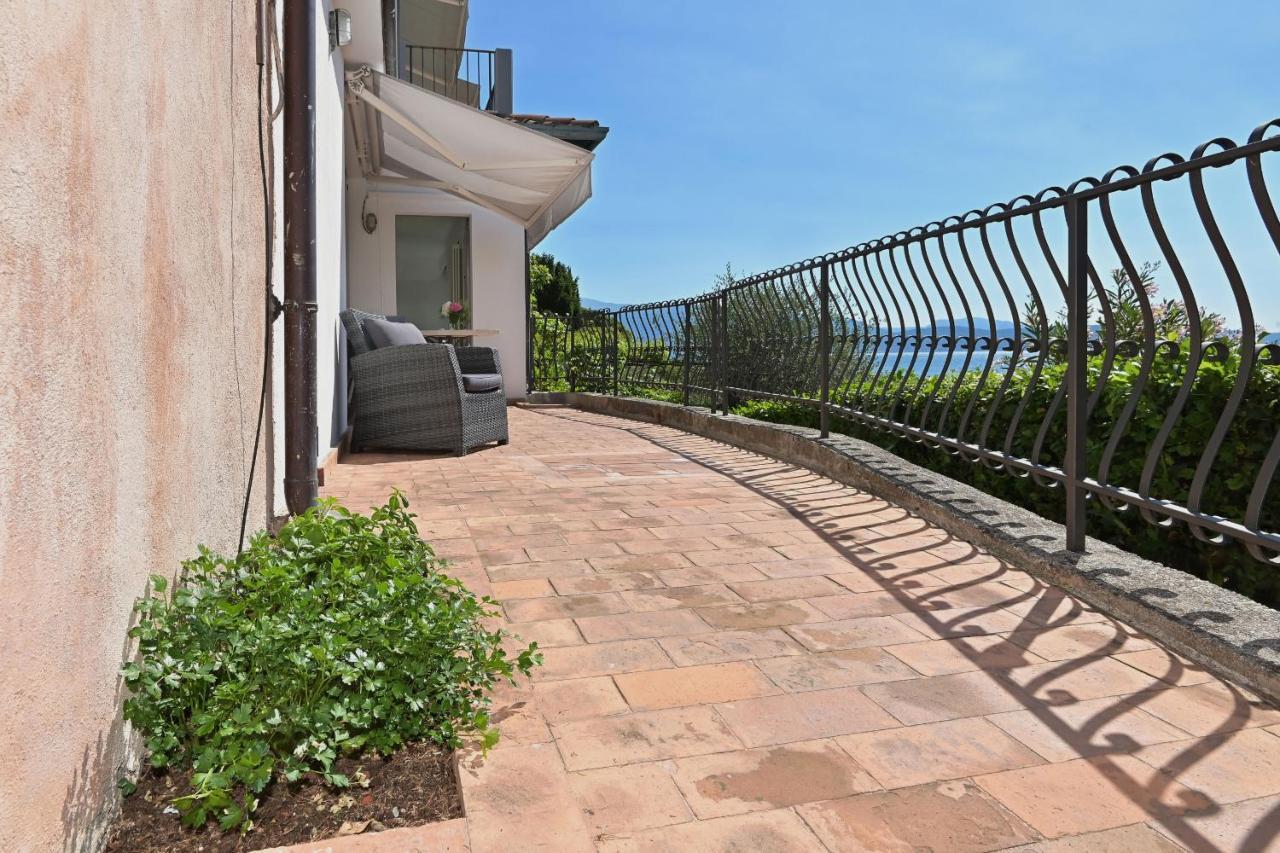 Villa Raoul サロ エクステリア 写真